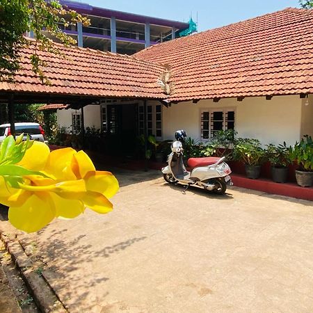 Coorg Daffodil Guesthouse Madikeri Bagian luar foto