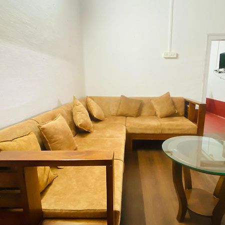 Coorg Daffodil Guesthouse Madikeri Bagian luar foto