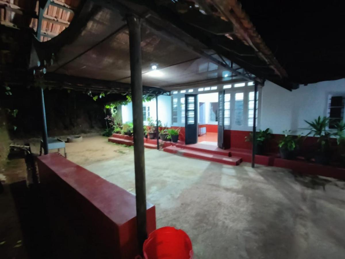 Coorg Daffodil Guesthouse Madikeri Bagian luar foto