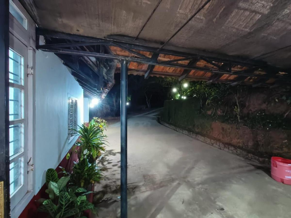 Coorg Daffodil Guesthouse Madikeri Bagian luar foto