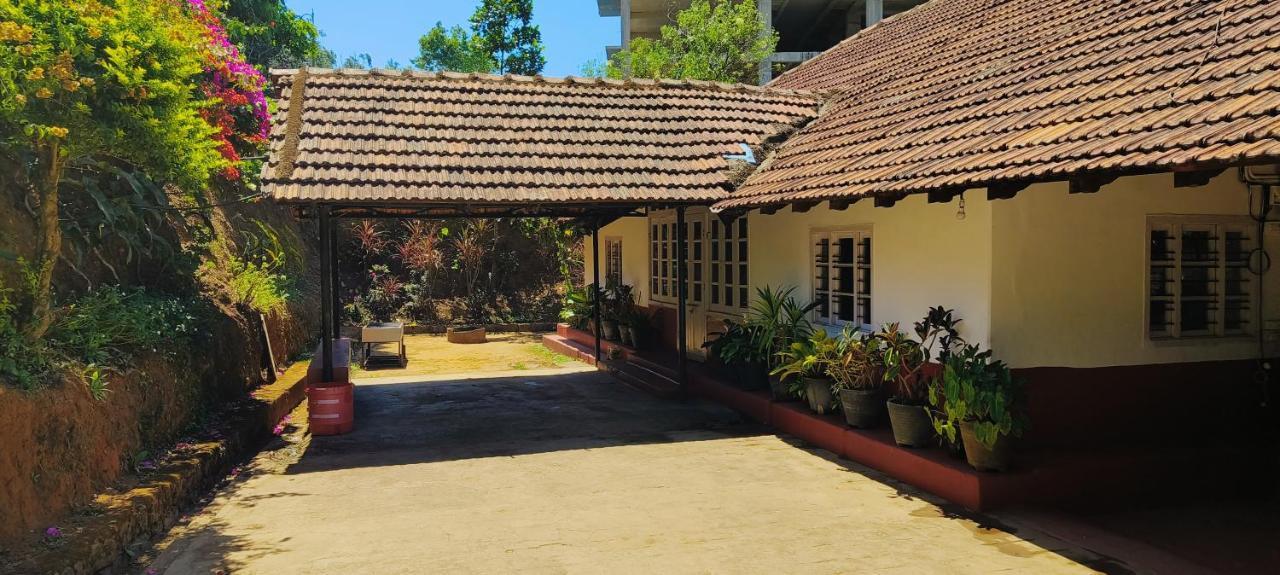 Coorg Daffodil Guesthouse Madikeri Bagian luar foto