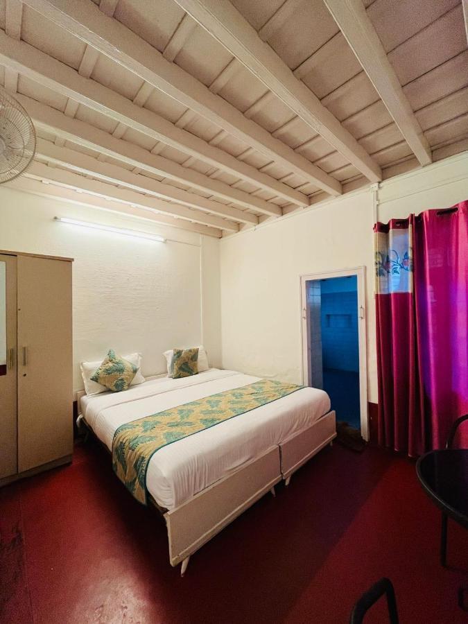 Coorg Daffodil Guesthouse Madikeri Bagian luar foto