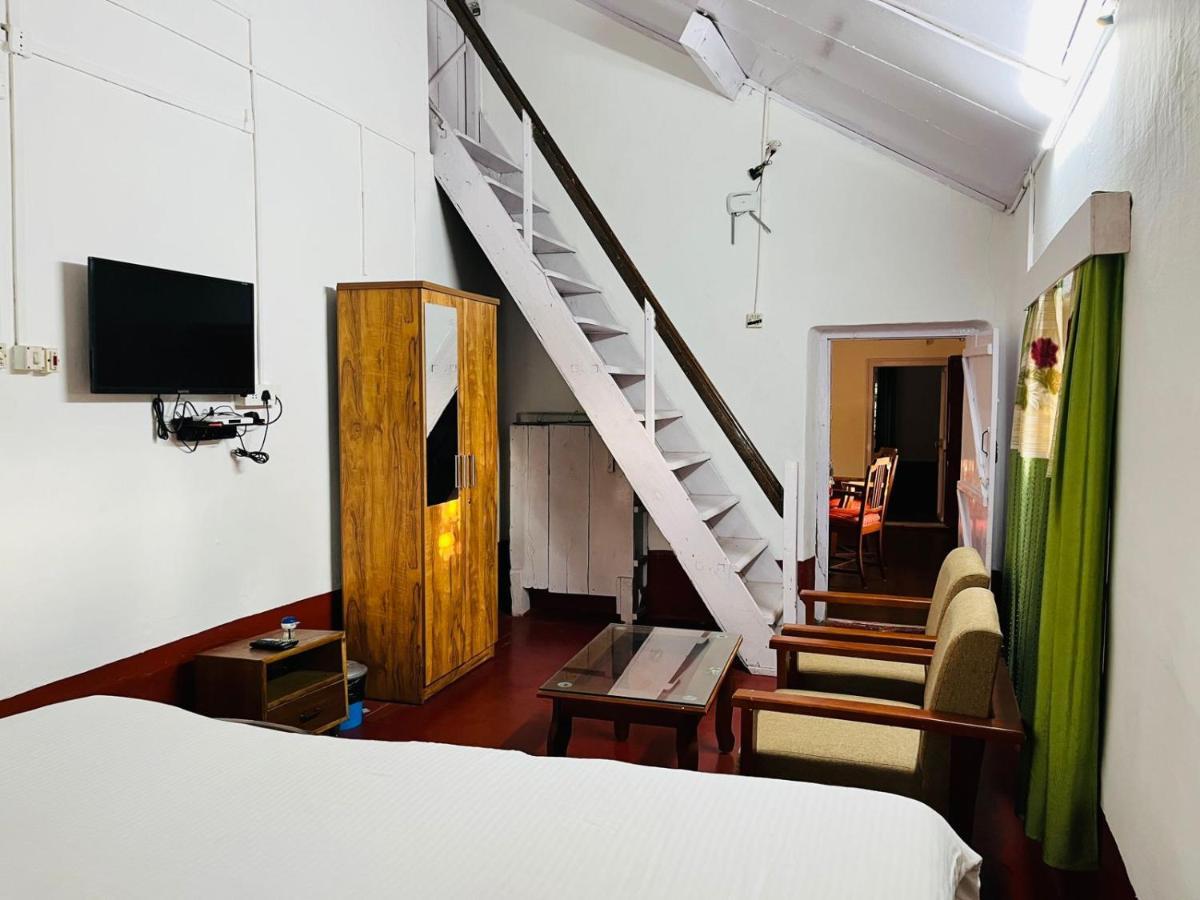 Coorg Daffodil Guesthouse Madikeri Bagian luar foto