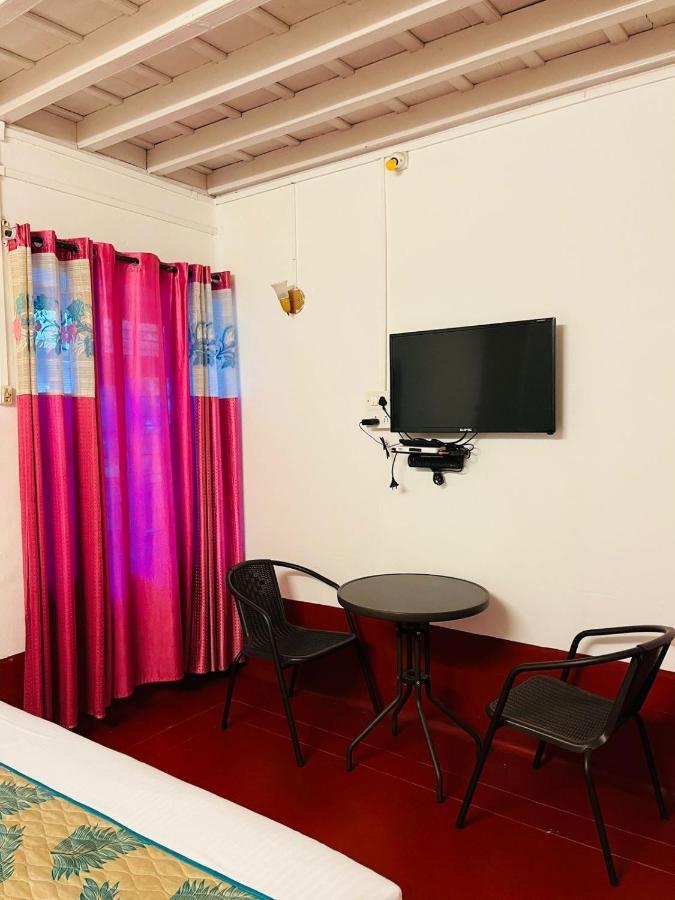 Coorg Daffodil Guesthouse Madikeri Bagian luar foto