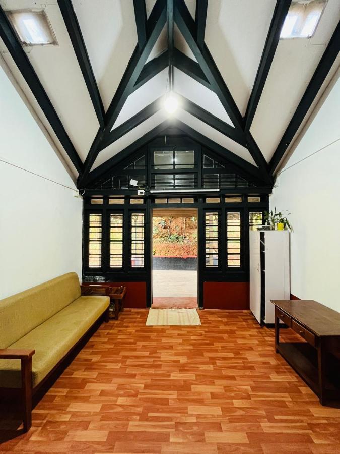 Coorg Daffodil Guesthouse Madikeri Bagian luar foto