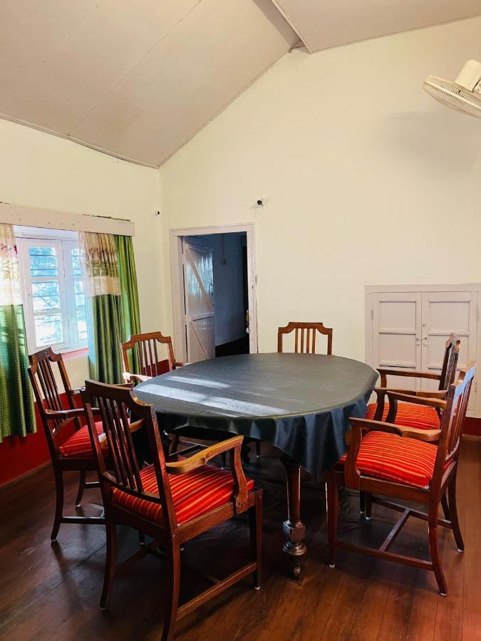 Coorg Daffodil Guesthouse Madikeri Bagian luar foto