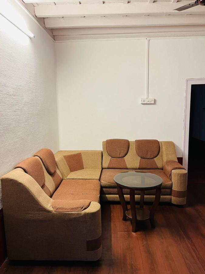 Coorg Daffodil Guesthouse Madikeri Bagian luar foto