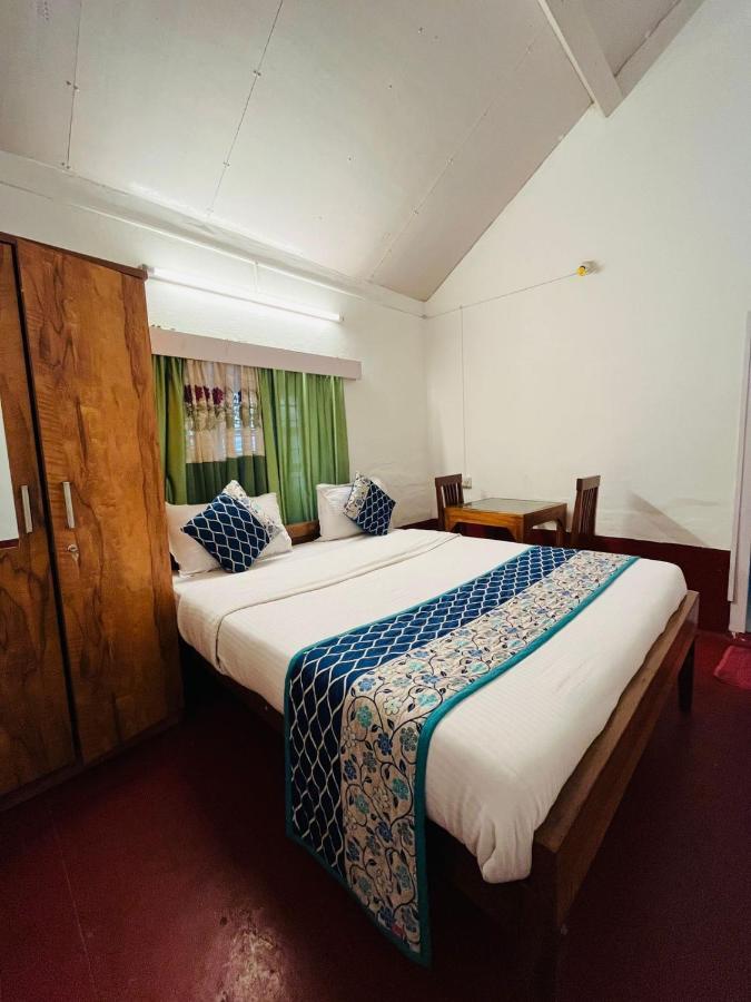 Coorg Daffodil Guesthouse Madikeri Bagian luar foto
