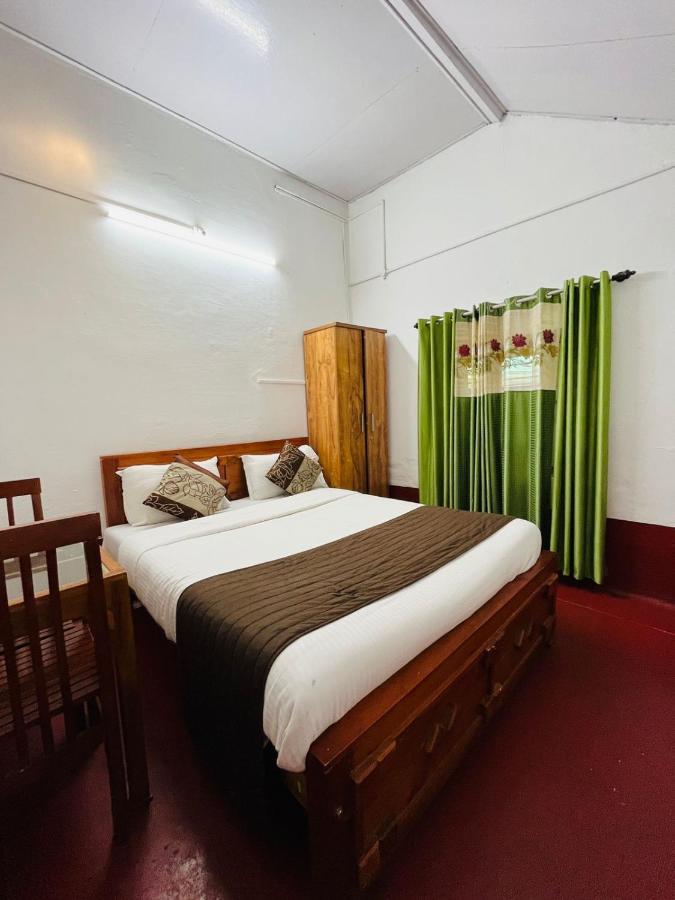 Coorg Daffodil Guesthouse Madikeri Bagian luar foto