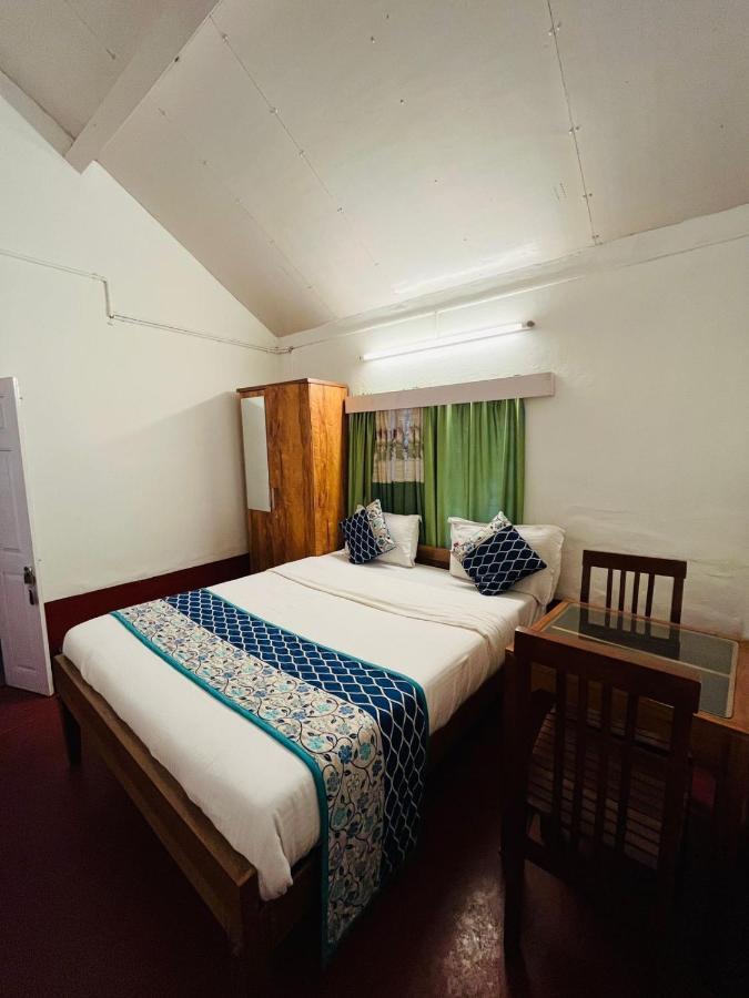 Coorg Daffodil Guesthouse Madikeri Bagian luar foto