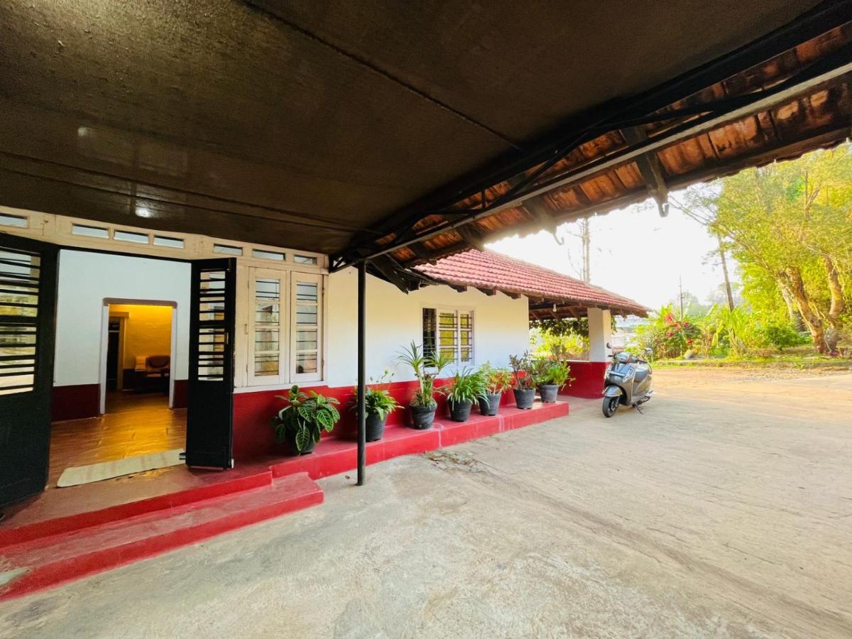 Coorg Daffodil Guesthouse Madikeri Bagian luar foto