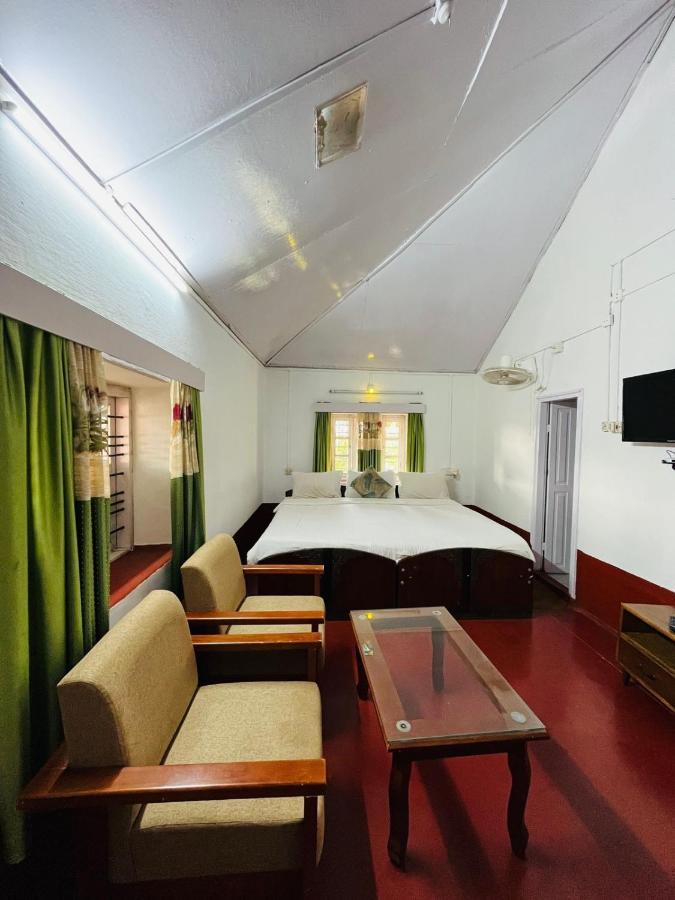Coorg Daffodil Guesthouse Madikeri Bagian luar foto