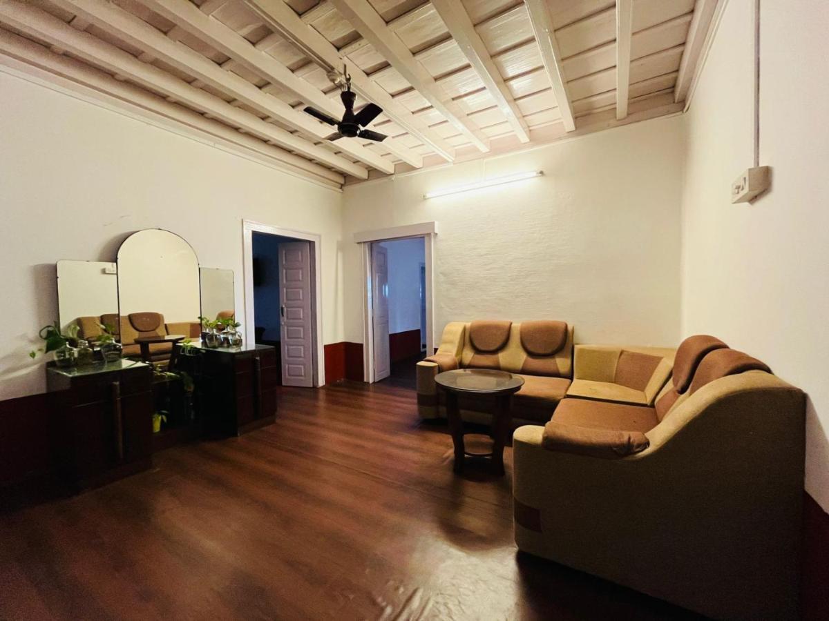 Coorg Daffodil Guesthouse Madikeri Bagian luar foto