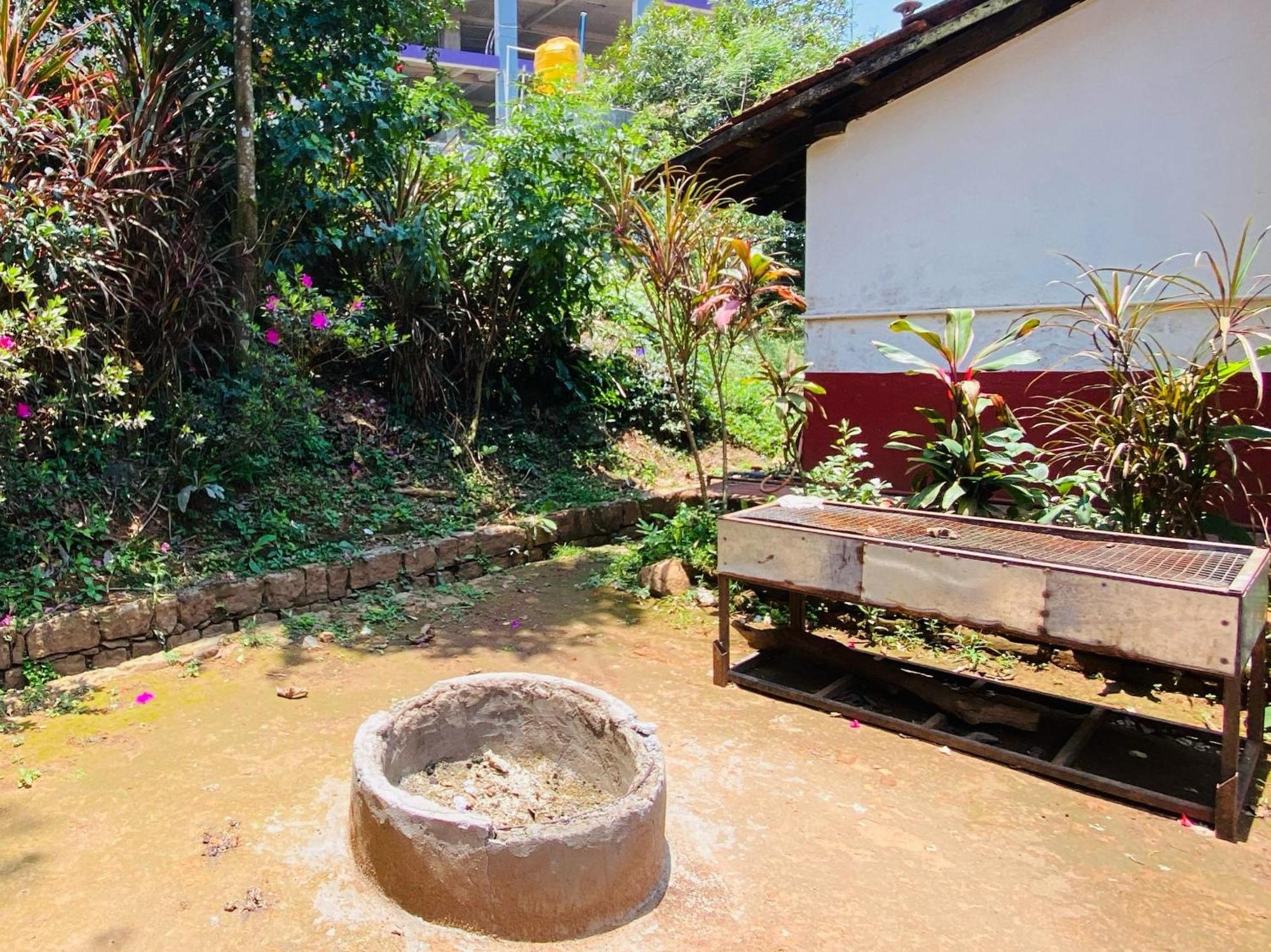 Coorg Daffodil Guesthouse Madikeri Bagian luar foto