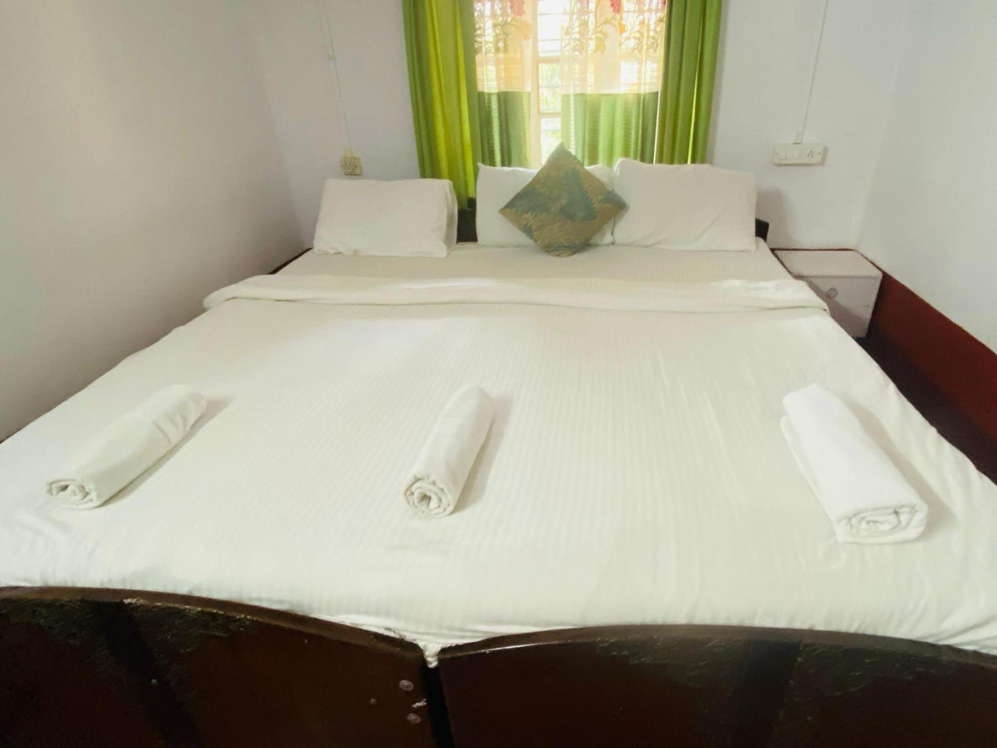 Coorg Daffodil Guesthouse Madikeri Bagian luar foto