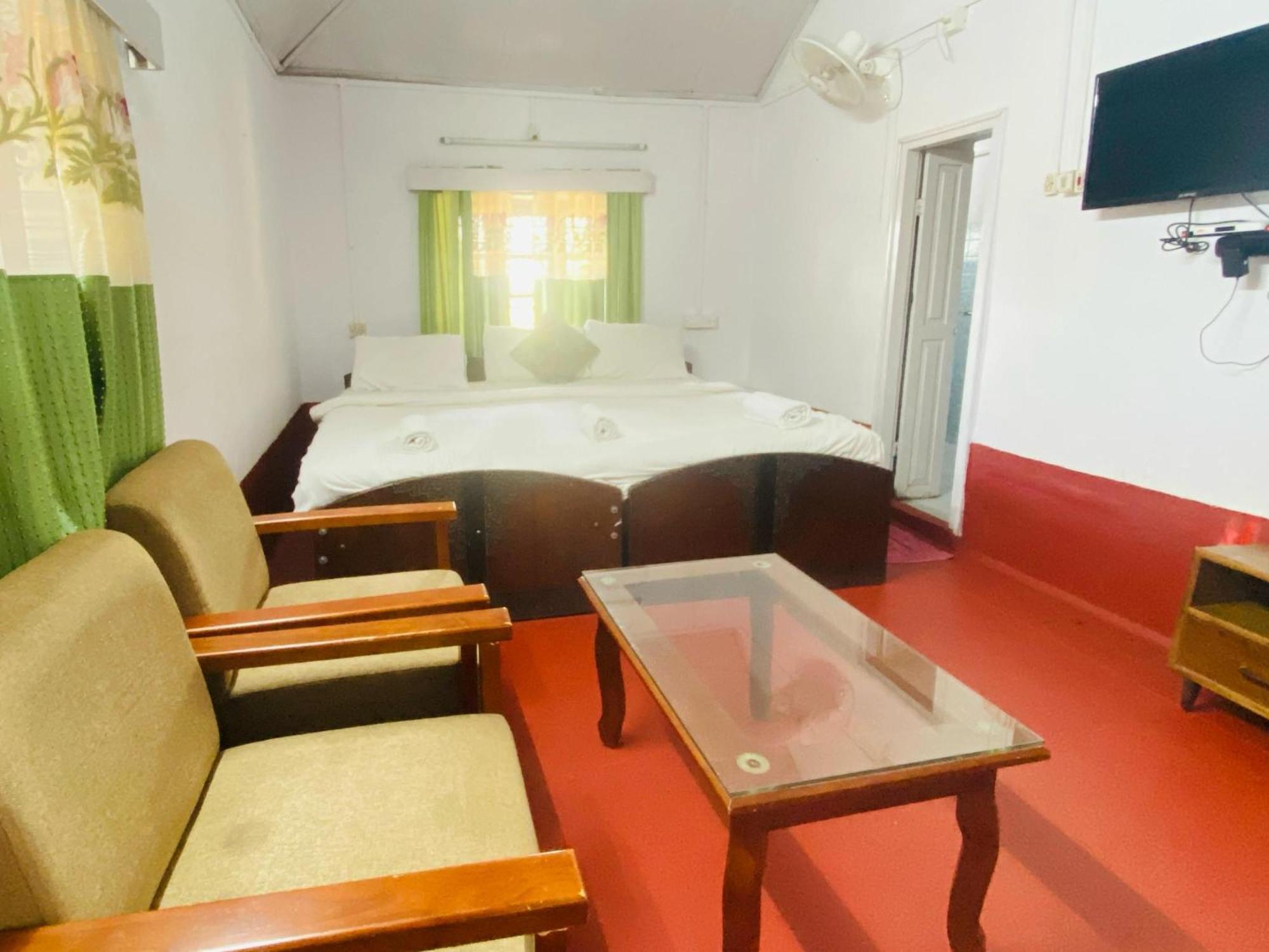 Coorg Daffodil Guesthouse Madikeri Bagian luar foto