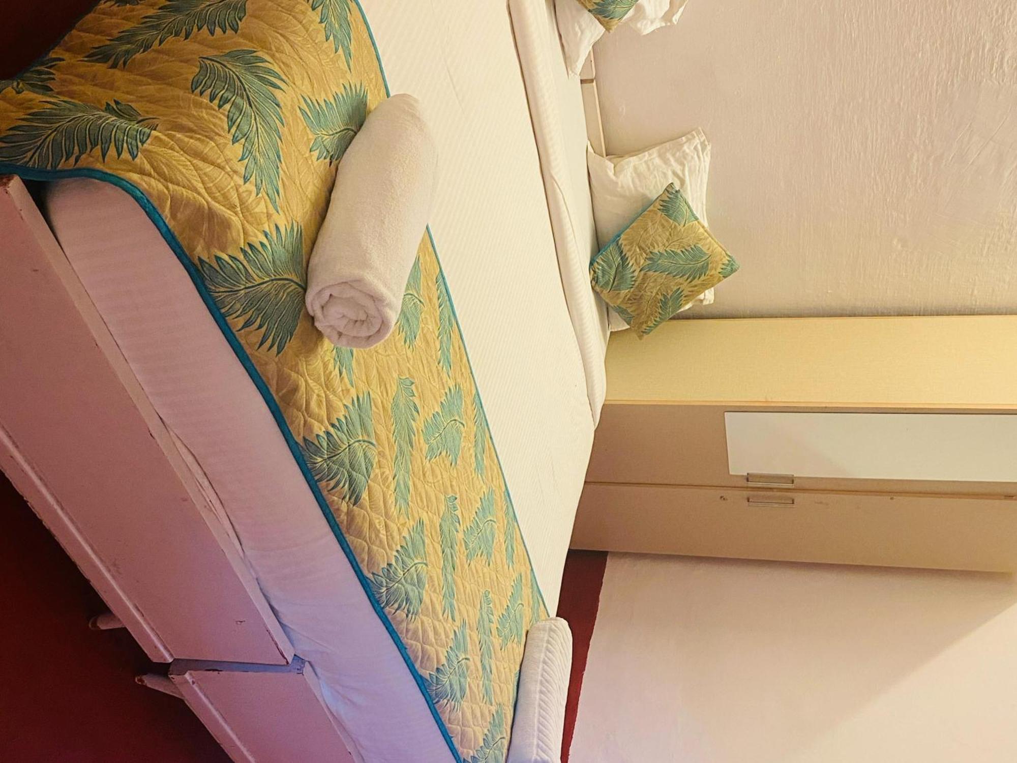 Coorg Daffodil Guesthouse Madikeri Bagian luar foto