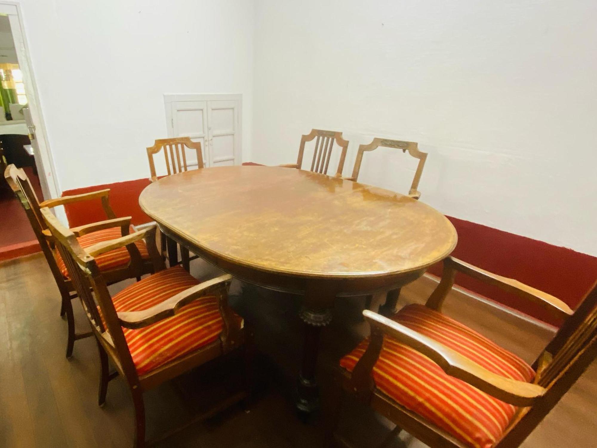 Coorg Daffodil Guesthouse Madikeri Bagian luar foto